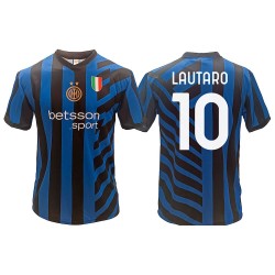 Maglia calcio inter...