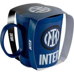 MUG  in plastica Inter